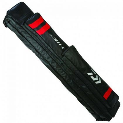 AIR 12 TUBE ROD H`DALL RED/BLK
