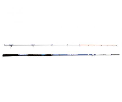 Тролинг въдица Lineaeffe FF DEEP BLUE 2.50 метра /150gr