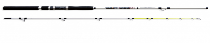 Rods boat mono Lineaeffe  Lineaeffe WHITE HARBOUR - 2.10m/400gr