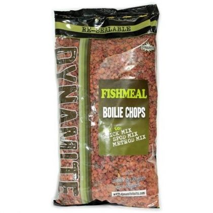  Dynamite Baits - Boilie Chops - Fishmeal 2kg