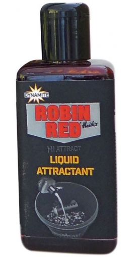 DYNAMITE BAITS ROBIN RED LIQUID ATTRACTANT 250ml