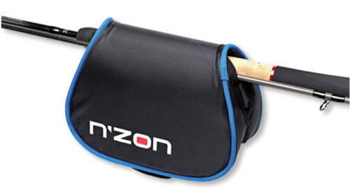 Daiwa N'ZON Ready Reel Bag
