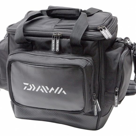 Deluxe Pellet Special Carryall