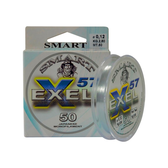 MAVER Smart Exel 57 - 50m