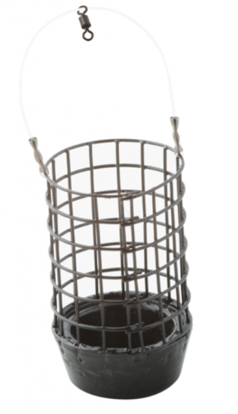 Solid wire Distant cage feeder MAVER