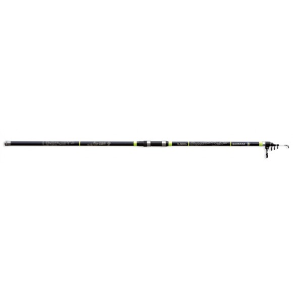 Surf Tele rod boat Lineaeffe PERSONAL CASTER WWG - 4.20m / 250gr 