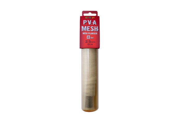 Комплект PVA мрежа ESP - KIT PVA Mesh 20/25/32mm