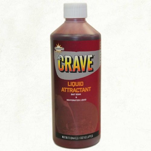 Dynamite Baits The Crave Re-hydration Liquid 