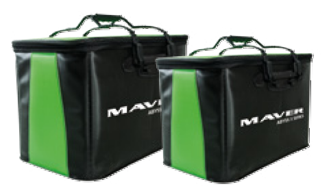 Maver JHON ABYSS X-SERIES Bag