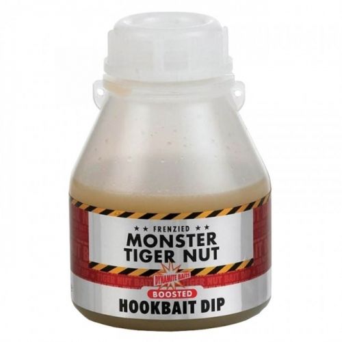 Dip Dynamite Baits Monster Tiger Nut Hookbait 