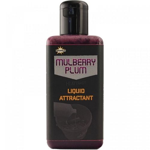 Attractor Mulberry Plum 250ml