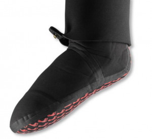  DAIWA D-VEC Neoprene Stocking Foot Waders
