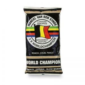 Baits  Van Den Eynde - WORLD CHAMPION - 1kg