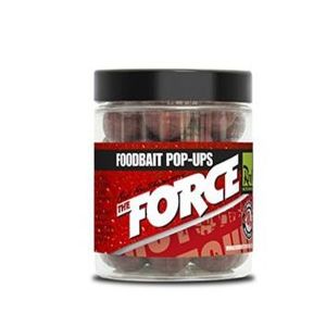 THE FORCE FOOD BAIT POP-UP 15mm