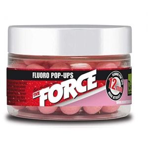 THE FORCE FLUORO POP-UP 12mm