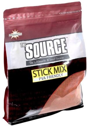 Stick mix - Dynamite Baits - The Source 1kg