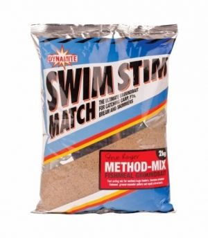Захранка Dynamite Baits Sweet Stim Match Method Mix - 2kg