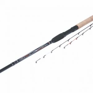 MIDDY MUSCLE-TECH 300 FEEDER ROD 10FT