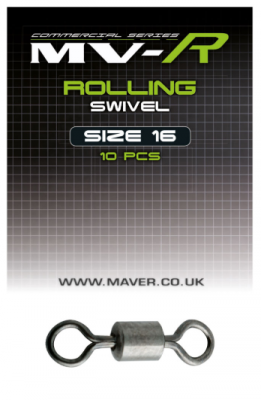 Вирбел Maver - MVR ROLLING SWIVEL - 10 броя