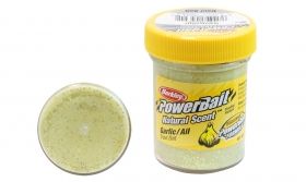 Паста - Power Bait Berkley - Garlic / Glt