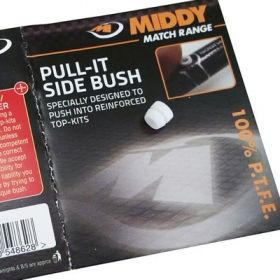 Странична втулка за топ-сет Middy Top Kit Pull-It Side Bush