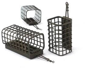 N'ZON SQUARE CAGE FEEDER