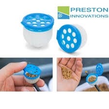 PRESTON SPRINKLE SOFT CAD POTS - SMALL