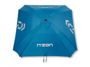 Чадър Daiwa NZON - квадрат 2.50м