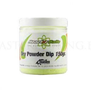 Dry Powder Dip - banana
