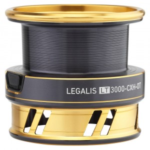 Spare Spools for LEGALIS LT