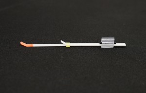 Ice Fishing Rod Indicator "ICE ATTACK" LURE / MEDIUM / 90mm / 3-21gr
