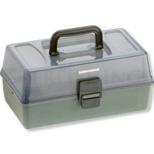 Куфар за такъми - CORMORAN TACKLE BOX - Модел 11001
