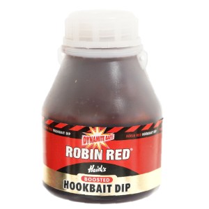 Robin Red Boosted Hookbait