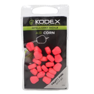 Изкуствена цревица KODEX AIR-CORN - 20 бр в опаковка