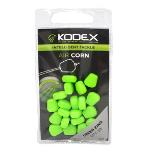 Изкуствена цревица KODEX AIR-CORN - 20 бр в опаковка