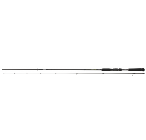 Spining Rod DAIWA "MEGAFORCE" SENSI TIP - 2.60м/3-18гр