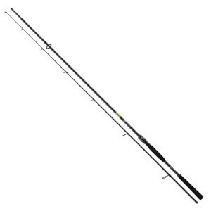 Spining rod - DAIWA "23 PROREX X" SPIN - 2.40м/10-30гр