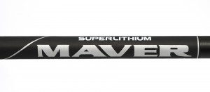Maver 21 SUPERLITHIUM LIGHT MX 