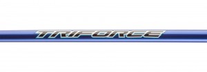 Спининг въдица - DAIWA TRIFORCE TARGET PIKE SPIN - 2.40m / 30-70gr