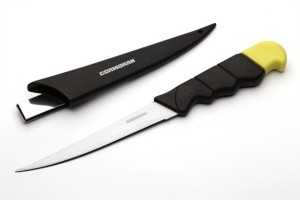 Filleting Knife Cormoran - Model 3005