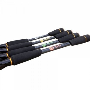Spinning Rod Lineaeffe RAPID® FRESHWATER - 2.28m  / 5-20g