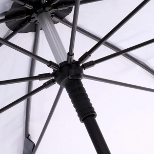 Чадър с колчета DAIWA 24 POWER ROUND UMBRELLA - 2.50 метра