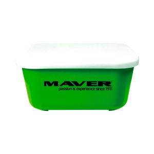 Maver bait box - 2L  or 1L
