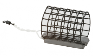 MAVER Solid wire cage feeder