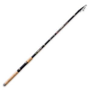 Lineaeffe CARBO SPIN Rod - 2.40m / 30-60gr