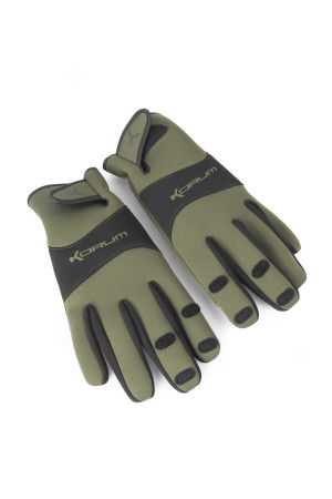 KORUM Neoteric Gloves