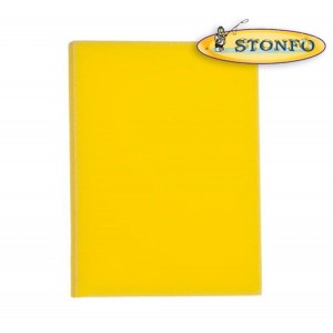 Пяна за POP-UP монтажи STONFO - цвят жълт