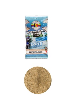 Захранка Van Den Eynde Super Lake - 1kg