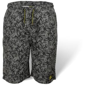 BLACK CAT Beach Shorts - S/L/XL/XXL