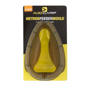 Форма за метод фидер AVID METHOD FEEDER MOULD - SMALL